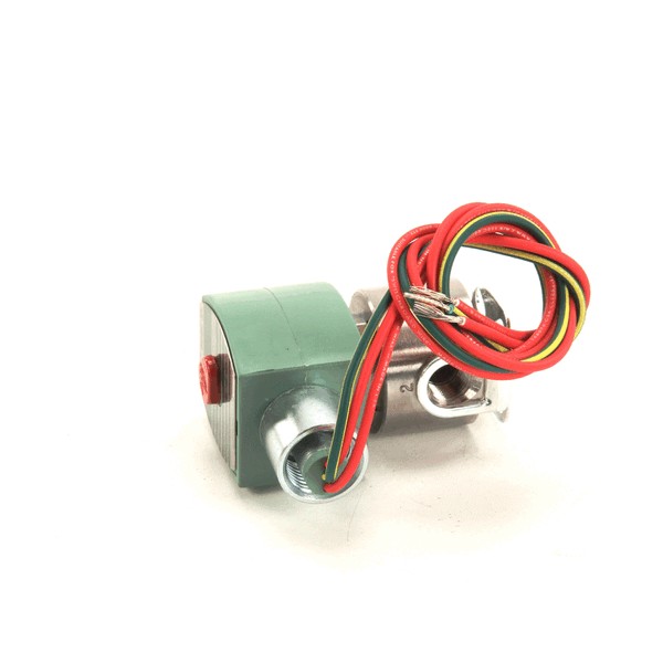 (image for) Henny Penny 52125 VALVE-SOLENOID AIR